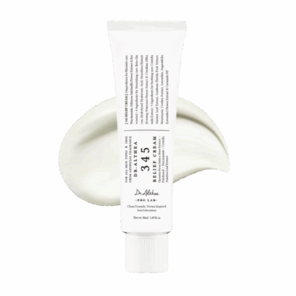 Dr ALTHEA - 345 RELIEF CREAM
