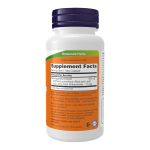 Ashwagandha, NOW FOODS (90 cápsulas) - Imagen 2