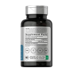 Polvo de bilis de oxa (Ox Bile Powder) en frasco, suplemento digestivo. Mercoshop Perú