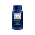 Suplemento vitamínico y mineral en cápsulas, con Vitaminas E y Selenio, en frasco. Mercoshop Perú