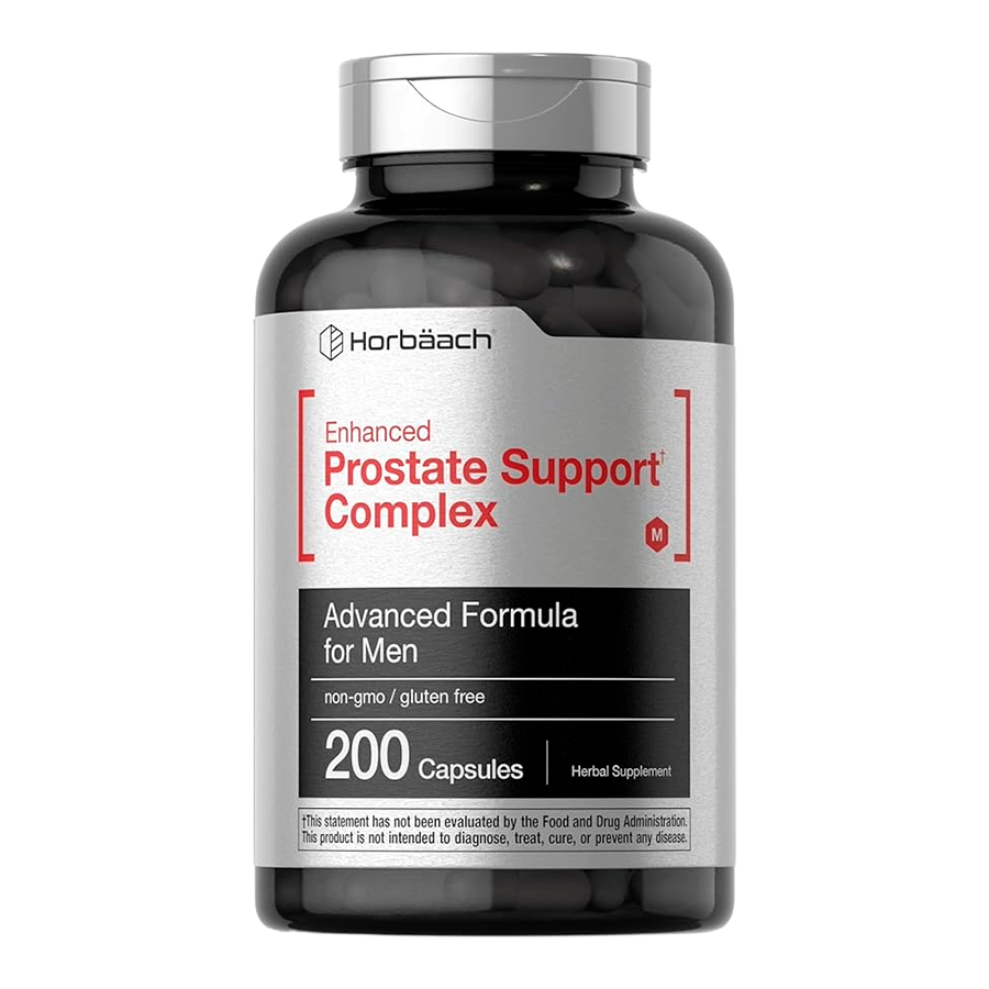 Sin-titulo-2-Recuperado-3 Frasco de cápsulas Enhanced Prostate Support Complex para salud de la próstata. Suplemento herbal Mercoshop Perú.