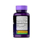 Frasco de tabletas Melatonin Fast Dissolve para el sueño, Mercoshop Perú.