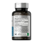 Frasco de cápsulas de Nattokinase y Fibrinolítico para la salud circulatoria. Mercoshop Perú