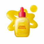 EQQUALBERRY - VITAMIN ILUMINATING SERUM