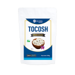 Harina de Tocos Biocenter en bolsa, línea de Tubérculos y Raíces, 200g. Mercoshop Perú