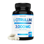 L-Citrulline, DORADO Nutrition (240 caps)