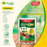 NopaLan, fuente de fibra natural para tránsito intestinal óptimo, en bolsa de 200g, Mercoshop Perú