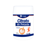 Citrato de potasio, BIOCENTER FARMA (100 g)