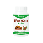 Suplemento Uña de Gato Achioite en cápsulas. Producto nutricional. Mercoshop Perú.